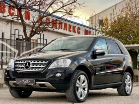 Mercedes-Benz ML 320 CDI* 4Matic* Key GO* Face* , снимка 6