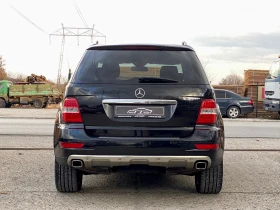 Mercedes-Benz ML 320 CDI* 4Matic* Key GO* Face* , снимка 3