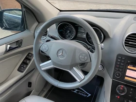 Mercedes-Benz ML 320 CDI* 4Matic* Key GO* Face* , снимка 13