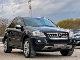 Mercedes-Benz ML 320 CDI* 4Matic* Key GO* Face* 