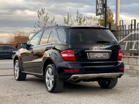 Mercedes-Benz ML 320 CDI* 4Matic* Key GO* Face* , снимка 4