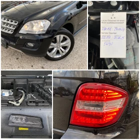 Mercedes-Benz ML 320 CDI* 4Matic* Key GO* Face* , снимка 17