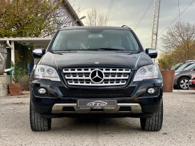 Mercedes-Benz ML 320 CDI* 4Matic* Key GO* Face* , снимка 7