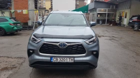 Toyota Highlander 2.5 HYBRID 22X KM