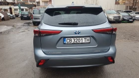 Обява за продажба на Toyota Highlander 2.5 HYBRID 22X KM ~96 000 лв. - изображение 2