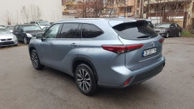 Обява за продажба на Toyota Highlander 2.5 HYBRID 22X KM ~96 000 лв. - изображение 6