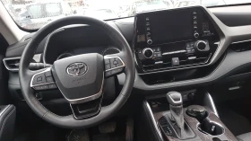 Обява за продажба на Toyota Highlander 2.5 HYBRID 22X KM ~96 000 лв. - изображение 8