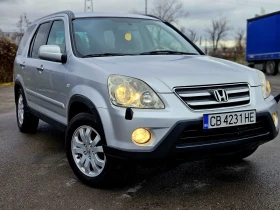 Обява за продажба на Honda Cr-v 2.2 D/// ЛЯВ ВОЛАН///АВТОПИЛОТ/// ~5 666 лв. - изображение 2