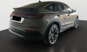 Audi Q4 Q4 Sportback 50 e-tron quattro, снимка 2