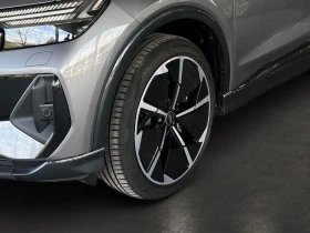 Audi Q4 Q4 Sportback 50 e-tron quattro, снимка 8