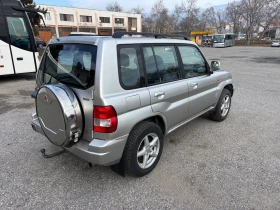 Mitsubishi Pajero pinin, снимка 3