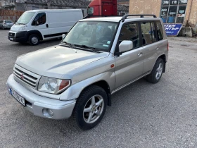 Mitsubishi Pajero pinin, снимка 1