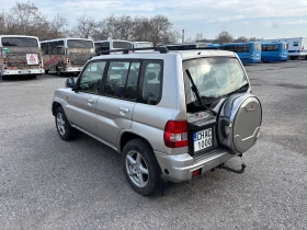 Mitsubishi Pajero pinin, снимка 4