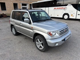 Mitsubishi Pajero pinin, снимка 2