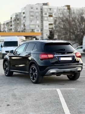 Mercedes-Benz GLA 250 AMG 46 000km | Mobile.bg    5