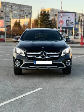 Mercedes-Benz GLA 250 AMG 46 000km | Mobile.bg    2