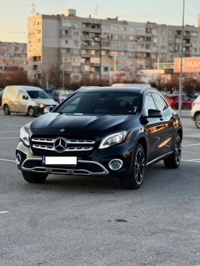 Mercedes-Benz GLA 250 AMG 46 000km | Mobile.bg    3