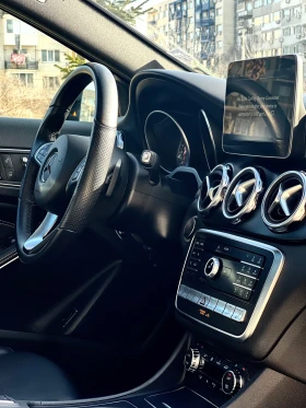 Mercedes-Benz GLA 250 AMG 46 000km | Mobile.bg    10