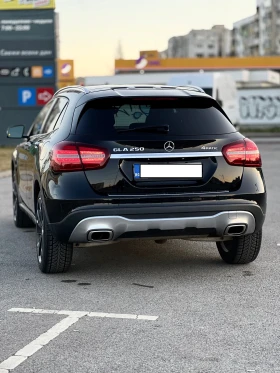 Mercedes-Benz GLA 250 AMG 46 000km | Mobile.bg    7