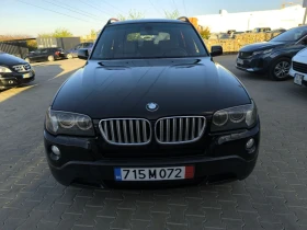 Обява за продажба на BMW X3 SD 3.5D (286hp) Facelift 2008гAuto-6HP28x ~12 000 лв. - изображение 2