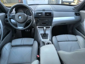Обява за продажба на BMW X3 SD 3.5D (286hp) Facelift 2008гAuto-6HP28x ~12 000 лв. - изображение 8