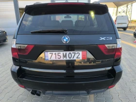 Обява за продажба на BMW X3 SD 3.5D (286hp) Facelift 2008гAuto-6HP28x ~12 000 лв. - изображение 7