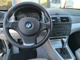 BMW X3 SD 3.5D (286hp) Facelift 2008гAuto-6HP28x - 12000 лв. - 46829140 | Car24.bg