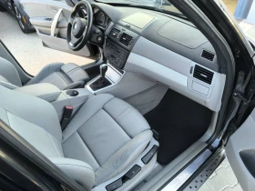 BMW X3 SD 3.5D (286hp) Facelift 2008гAuto-6HP28x - 12000 лв. - 46829140 | Car24.bg