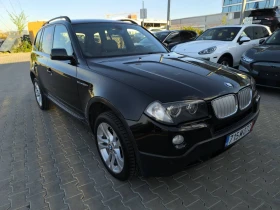 Обява за продажба на BMW X3 SD 3.5D (286hp) Facelift 2008гAuto-6HP28x ~12 000 лв. - изображение 1