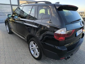 Обява за продажба на BMW X3 SD 3.5D (286hp) Facelift 2008гAuto-6HP28x ~12 000 лв. - изображение 4