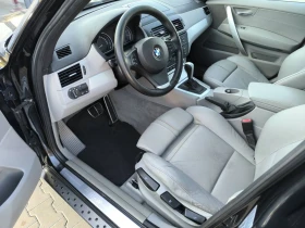 Обява за продажба на BMW X3 SD 3.5D (286hp) Facelift 2008гAuto-6HP28x ~12 000 лв. - изображение 9