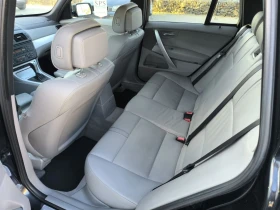 Обява за продажба на BMW X3 SD 3.5D (286hp) Facelift 2008гAuto-6HP28x ~12 000 лв. - изображение 10