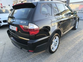 Обява за продажба на BMW X3 SD 3.5D (286hp) Facelift 2008гAuto-6HP28x ~12 000 лв. - изображение 5