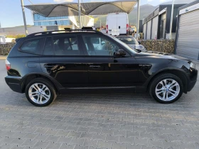 Обява за продажба на BMW X3 SD 3.5D (286hp) Facelift 2008гAuto-6HP28x ~12 000 лв. - изображение 3