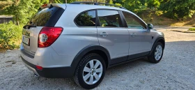 Обява за продажба на Chevrolet Captiva 2.0TDi-150kс* 2010г* 4X4* АВТОМАТИК* KOЖА* НАВИГАЦ ~11 300 лв. - изображение 3