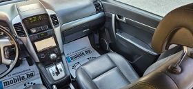 Обява за продажба на Chevrolet Captiva 2.0TDi-150kс* 2010г* 4X4* АВТОМАТИК* KOЖА* НАВИГАЦ ~11 300 лв. - изображение 9