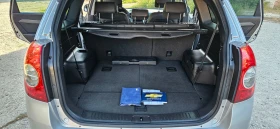 Chevrolet Captiva 2.0TDi-150kс* 2010г* 4X4* АВТОМАТИК* KOЖА* НАВИГАЦ - 11300 лв. - 33818589 16