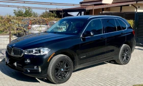 BMW X5 3.5 xd | Mobile.bg    2