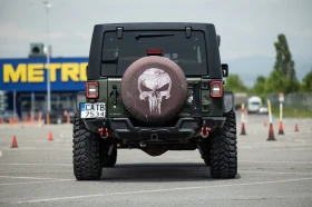 Обява за продажба на Jeep Wrangler JK 2.8CRD ~55 000 лв. - изображение 3