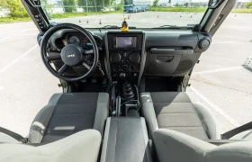 Jeep Wrangler JK 2.8CRD - 55000 лв. - 40410410 13