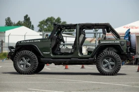 Обява за продажба на Jeep Wrangler JK 2.8CRD ~55 000 лв. - изображение 6