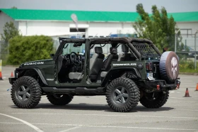 Обява за продажба на Jeep Wrangler JK 2.8CRD ~55 000 лв. - изображение 5