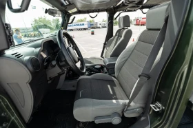 Обява за продажба на Jeep Wrangler JK 2.8CRD ~55 000 лв. - изображение 10