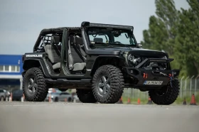 Обява за продажба на Jeep Wrangler JK 2.8CRD ~55 000 лв. - изображение 8