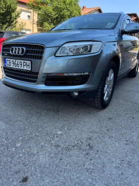 Audi Q7 | Mobile.bg    4