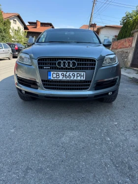 Audi Q7 | Mobile.bg    2