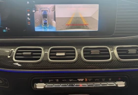 Mercedes-Benz GLE 53 4MATIC + Coupe = Night Package = Гаранция - 198250 лв. - 88606400 8