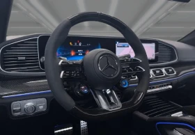 Mercedes-Benz GLE 53 4MATIC + Coupe = Night Package = Гаранция - 198250 лв. - 88606400 6