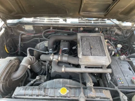 Mitsubishi Pajero 2.5diesel KAMPING | Mobile.bg    6