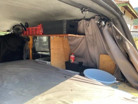     Mitsubishi Pajero 2.5diesel KAMPING